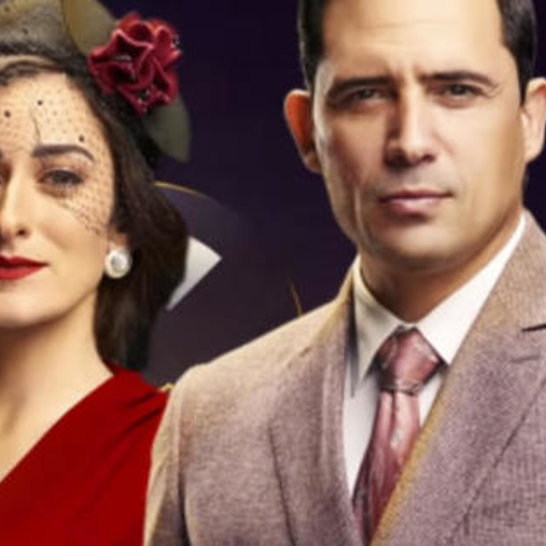 الحلقة 5 من مسلسل ليالي أوجيني