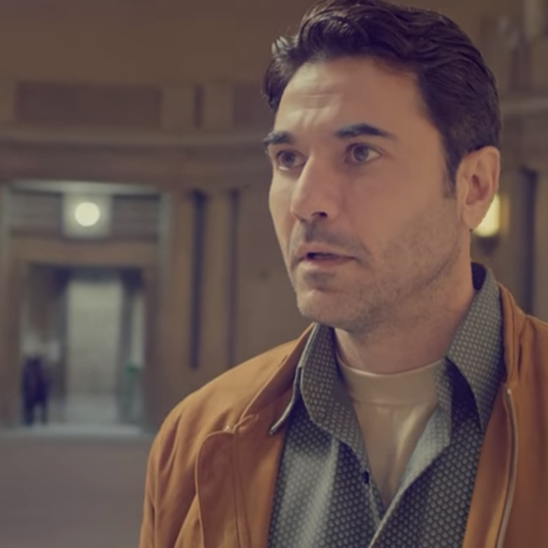 مسلسل أبو عمر المصرى