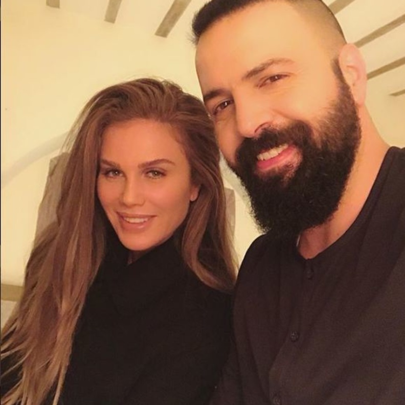 الحلقة 6 الهيبة العودة الجزء الثاني