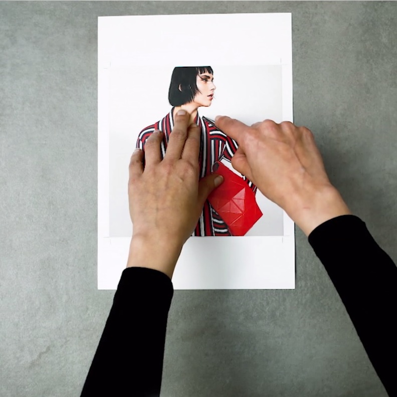 Purification Gracia تتعاون مع بنان علاونة