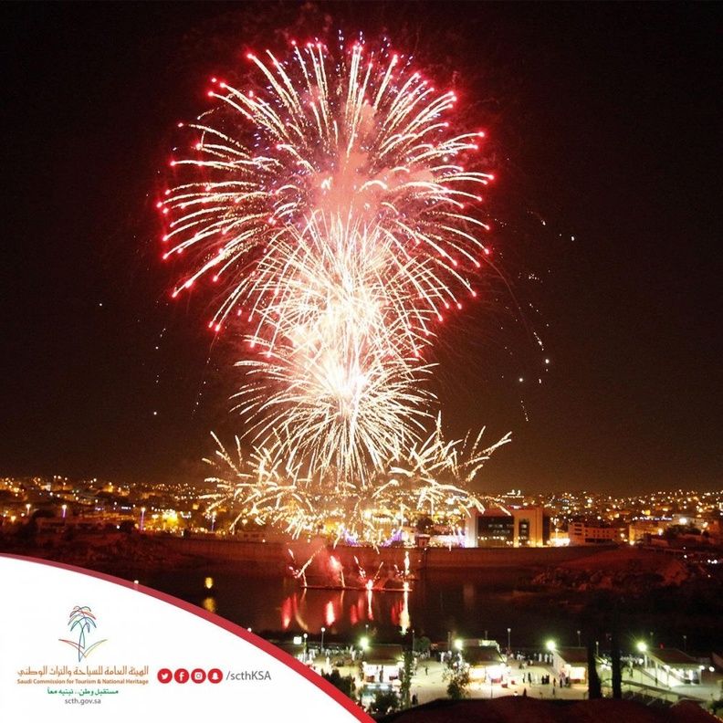 تعني هيئة السياحة بالمواقع الأثرية والتاريخية