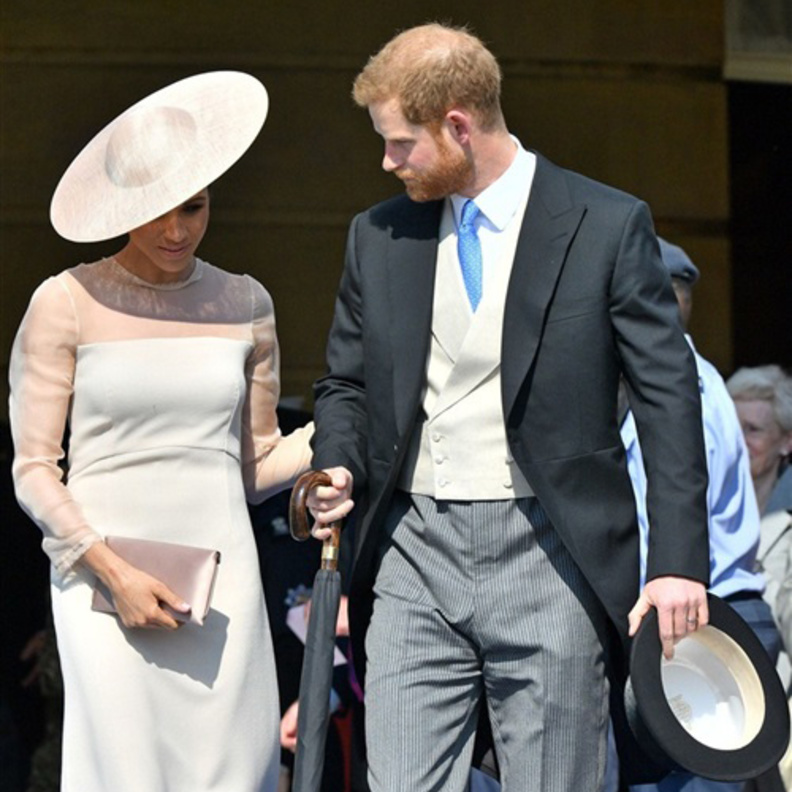  رحلة شهر العسل الى ليرلندا ستكون قصيرة للغاية