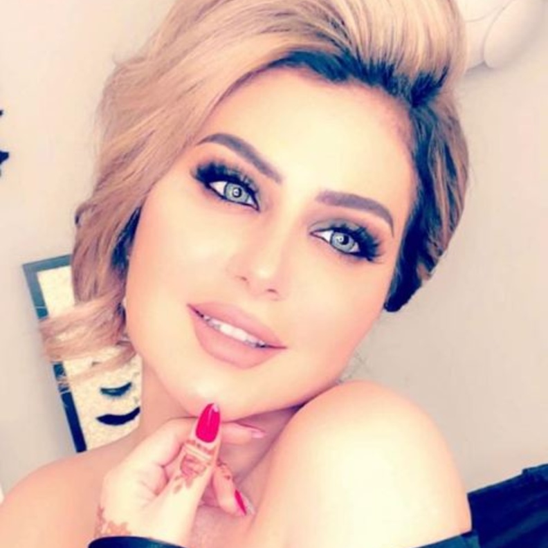 زواج حليمة بولند 2018