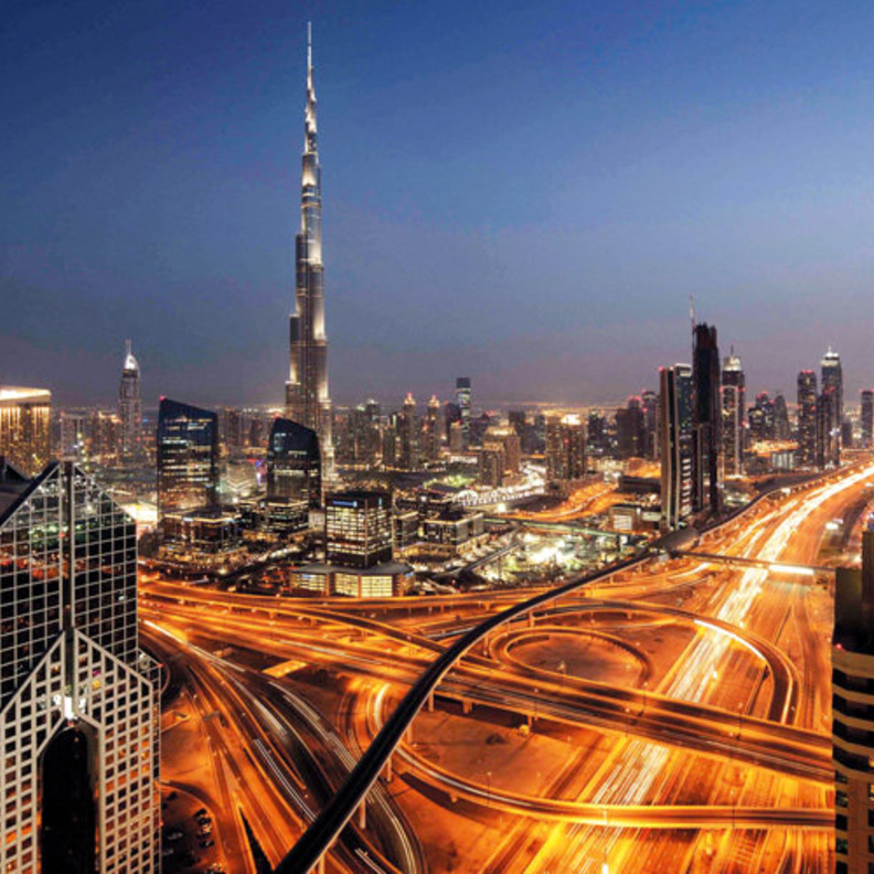 تعرف على الفوائد المباشرة لنظام تأشيرات الدخول للإمارات 