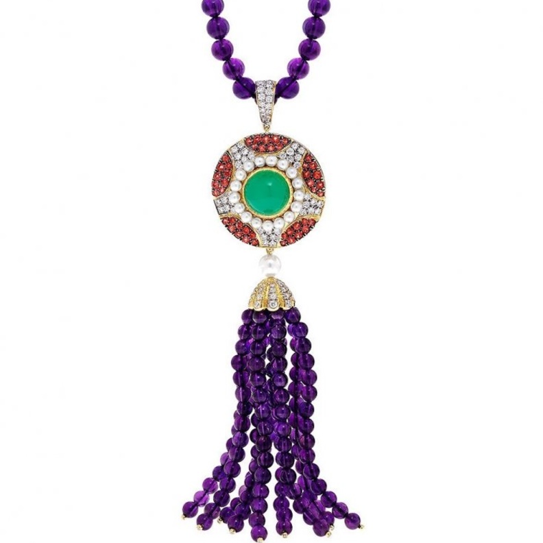 أقراط من أنابيلا تشان Anabela Chan