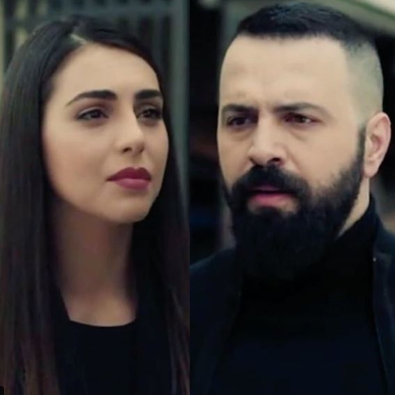 الهيبة العودة الحلقة 7