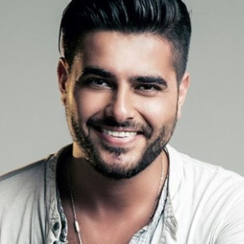 ناصيف زيتون في الهيبة العودة