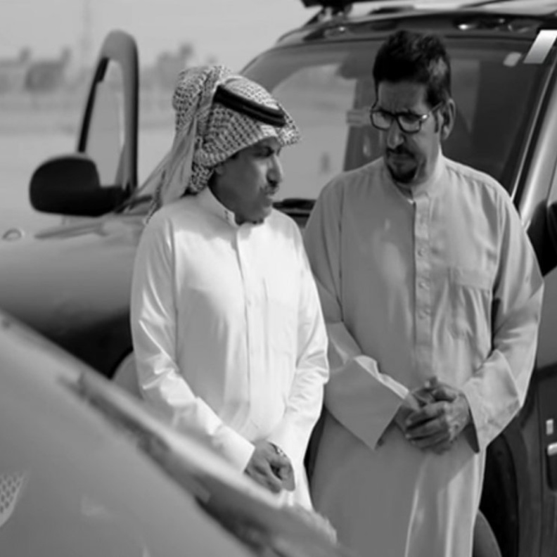 الحلقة 7 مسلسل بدون فلتر