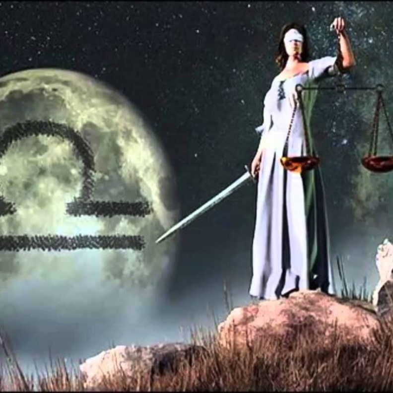  الميزان يفضّل دائماً المسامحة على الدخول في شجار