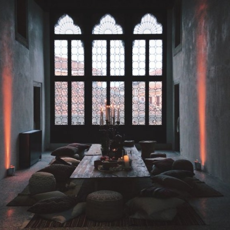 من مشاركة مؤسسة مسك في المعرض