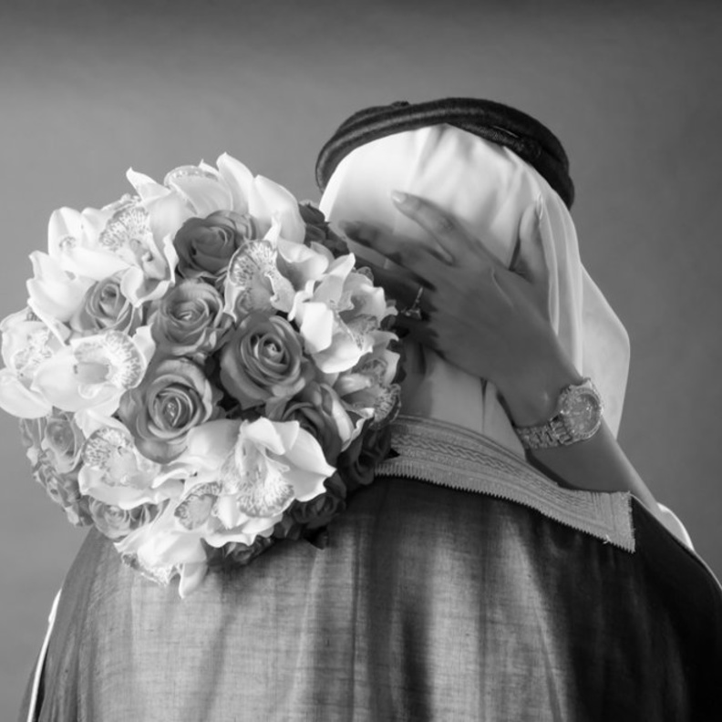 تصوير ذكريات العروس من المصورة سمر باعطية