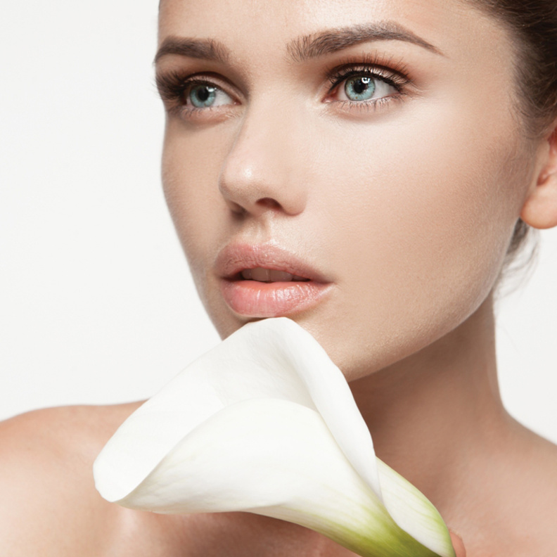 يساعدك المشمش في التخلص من التجاعيد والخيوط الدقيقة