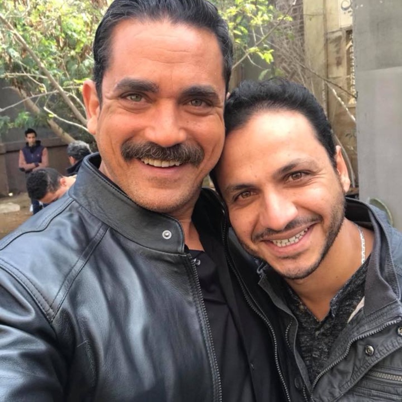 مسلسل كلبش الجزء الثاني