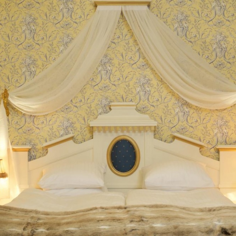  فندق Lady Hamilton 