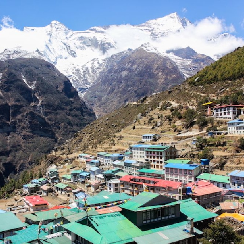  من بلدة باتان