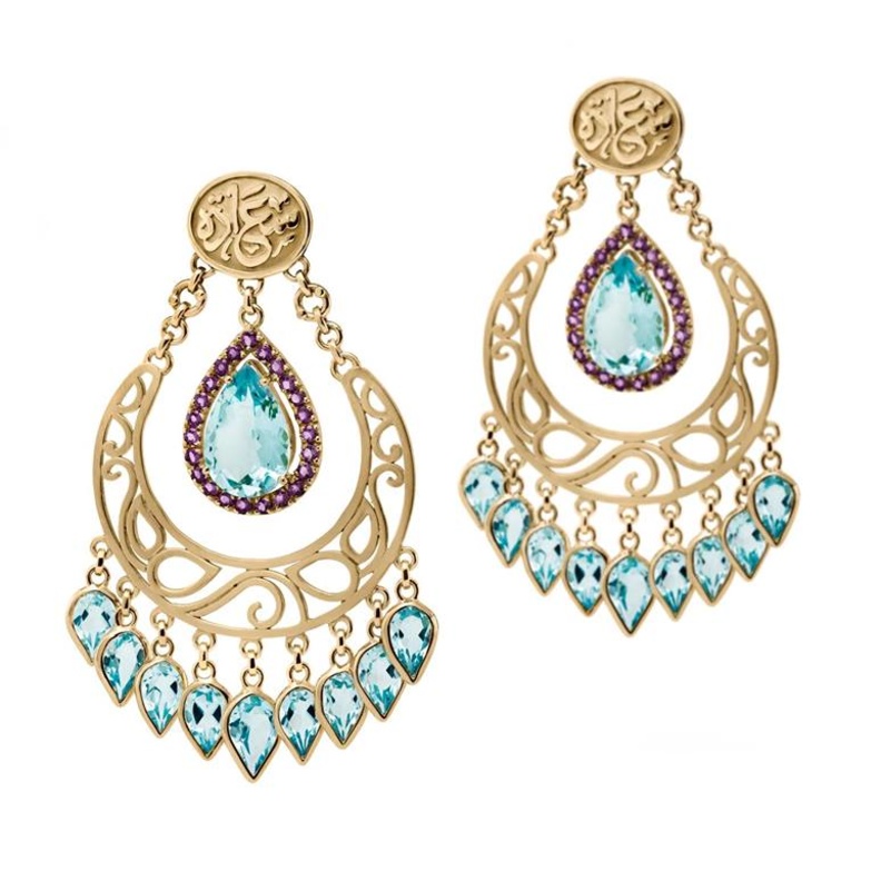 اسوارة من رالف مصريRalph Masry