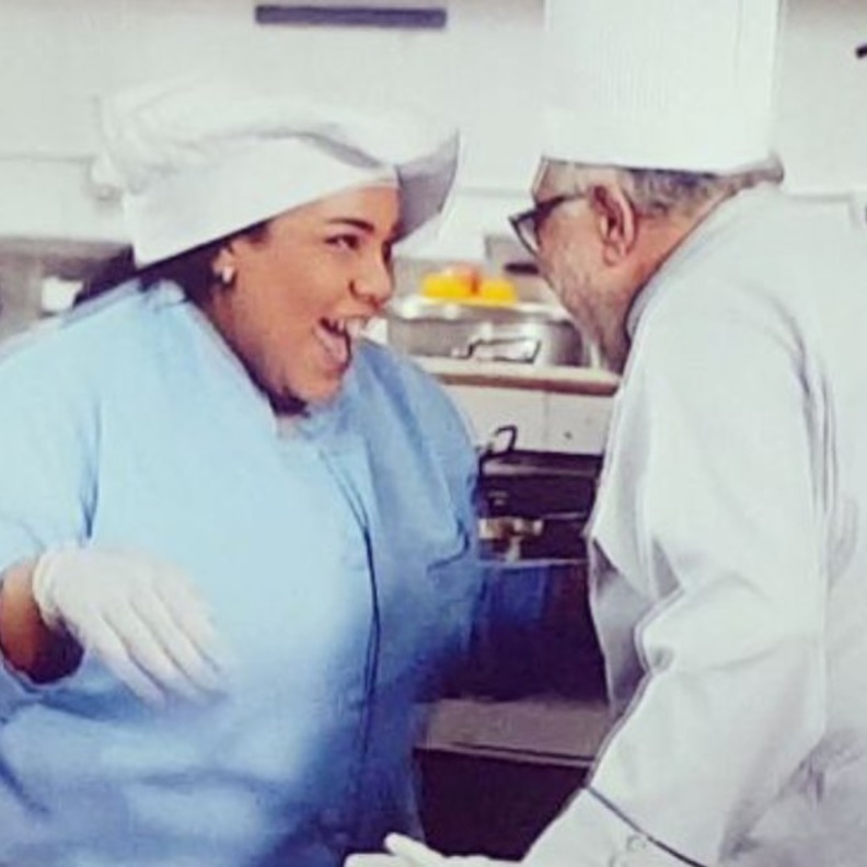 مسلسل بالحجم العائلي