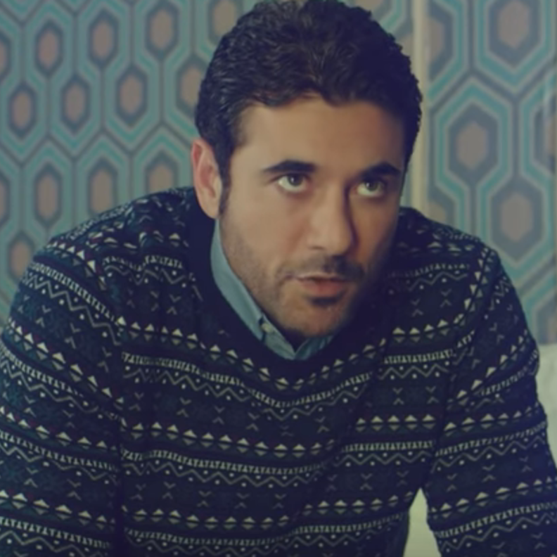 مسلسل أبو عمر المصري