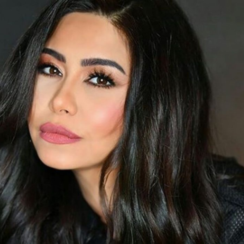 شيرين عبد الوهاب