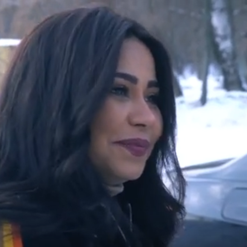 شيرين عبد الوهاب