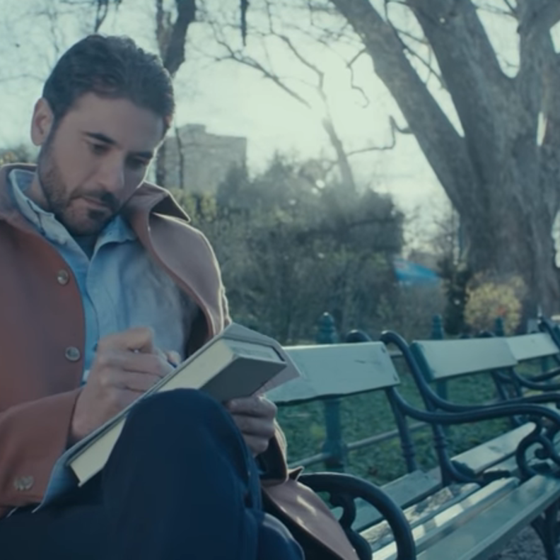 مسلسل أبو عمر المصري