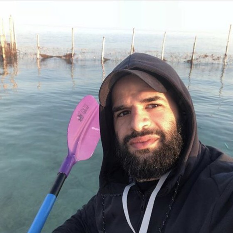 العثور على جثمان سعود بعد أسبوع من البحث