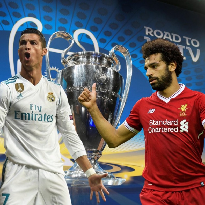  تأهل الفريقان للمباراة النهائية