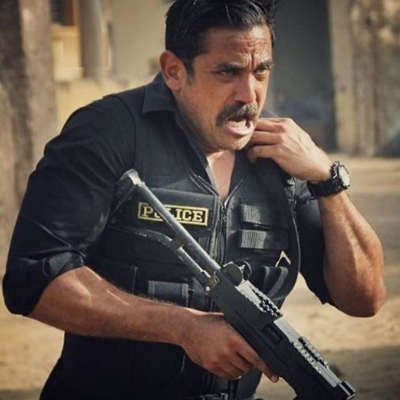 مسلسل كلبش 2 يحقق نسب مشاهدات مرتفعة