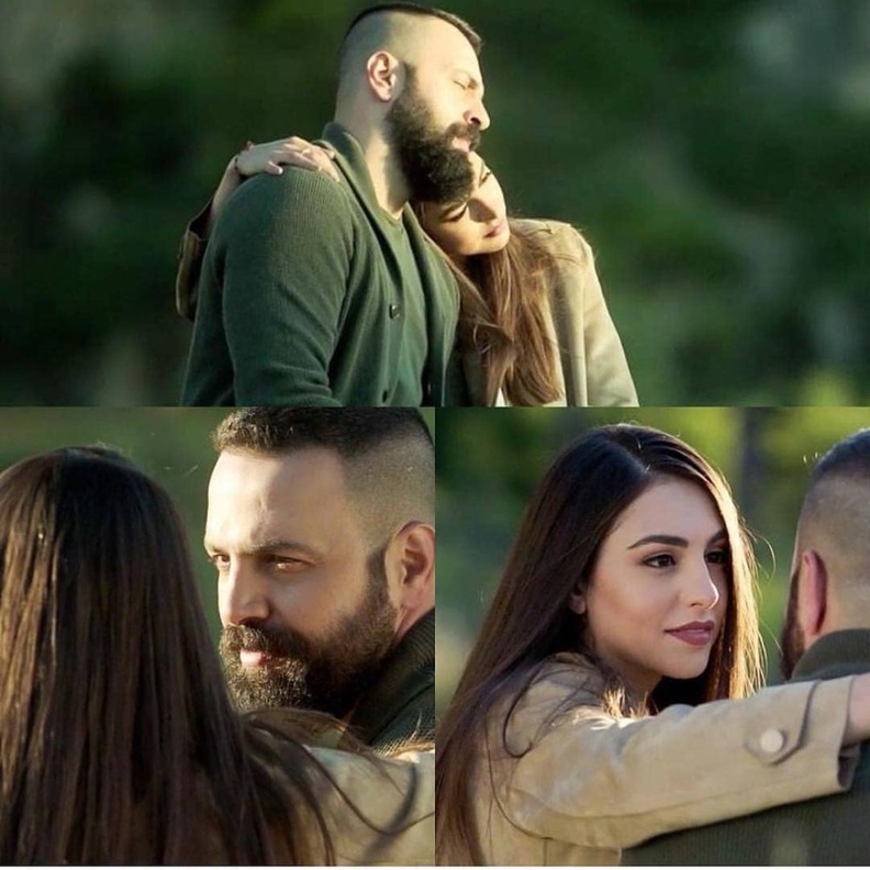 مسلسل الهيبة ـ العودة