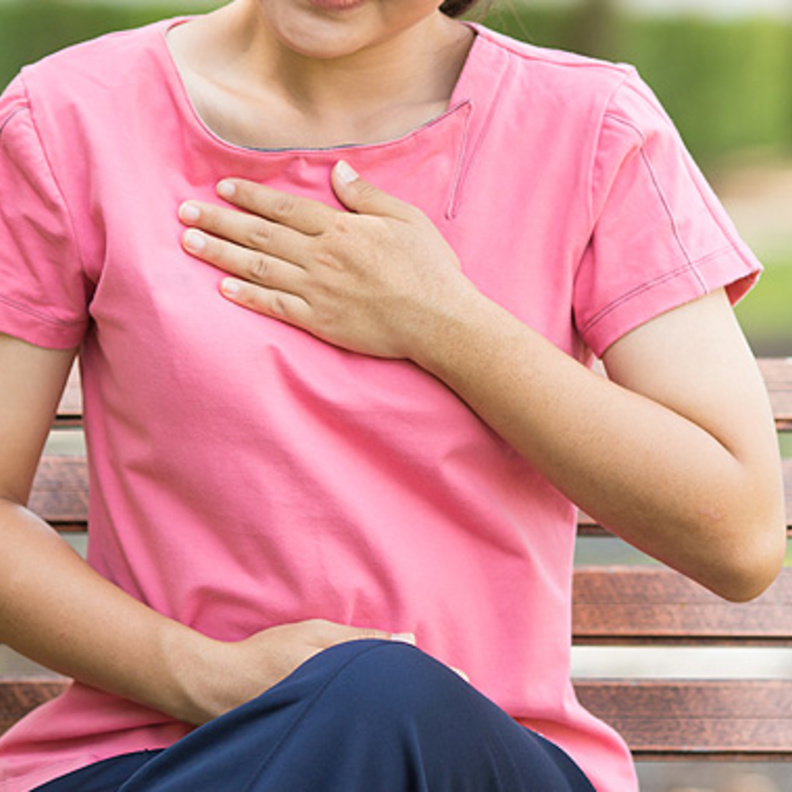 الحموضة من الأعراض الشائعة في رمضان