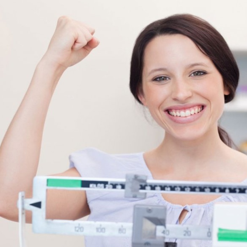 عادات صحية للمحافظة على وزنك في رمضان