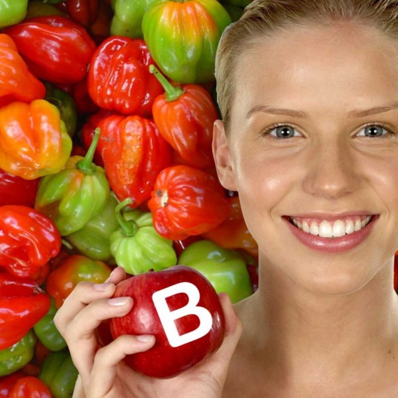 الاطعمة المناسبة لاصحاب فصيلة الدم b+