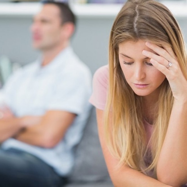 كيفية التعامل مع الزوج الكتوم 