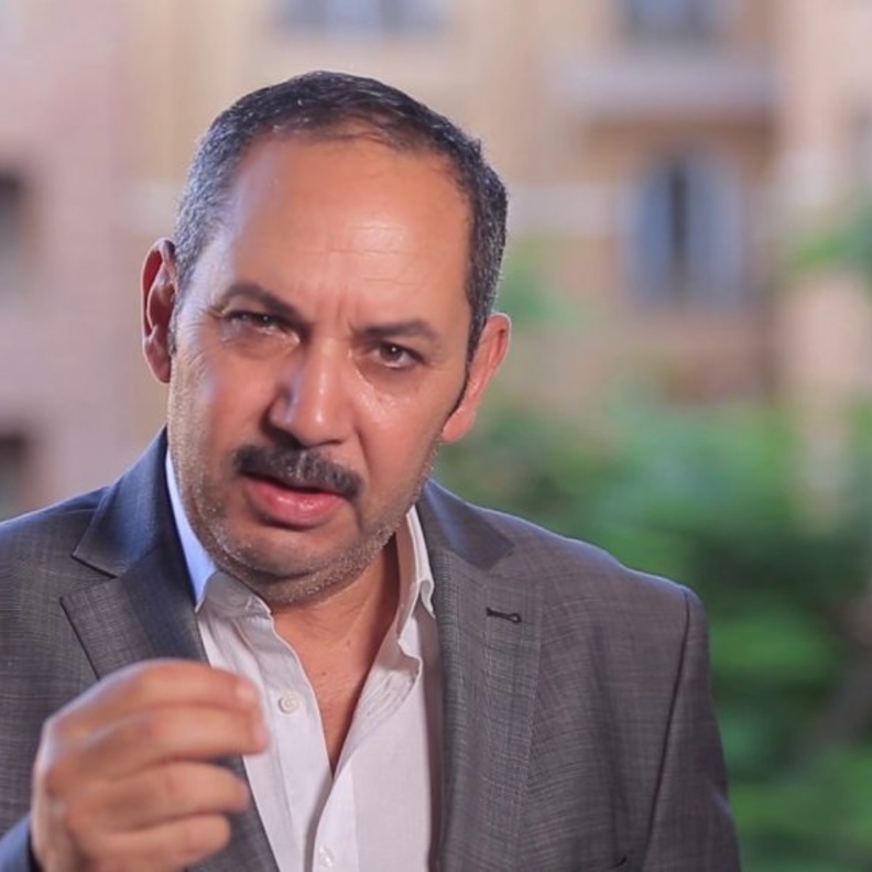 كمال ابو رية