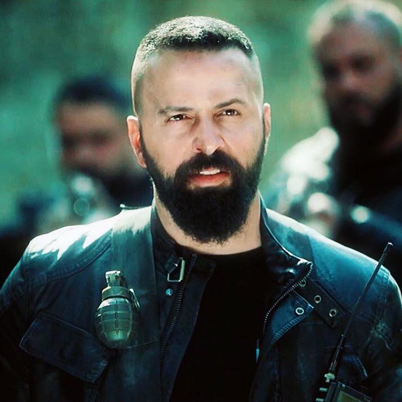 الهيبة العودة الحلقة 10