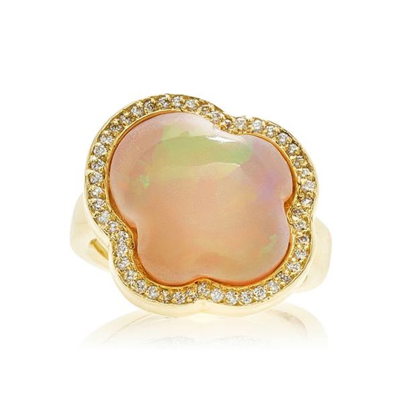 أقراط من ميليسا جوي مانينغ Melissa Joy Manning