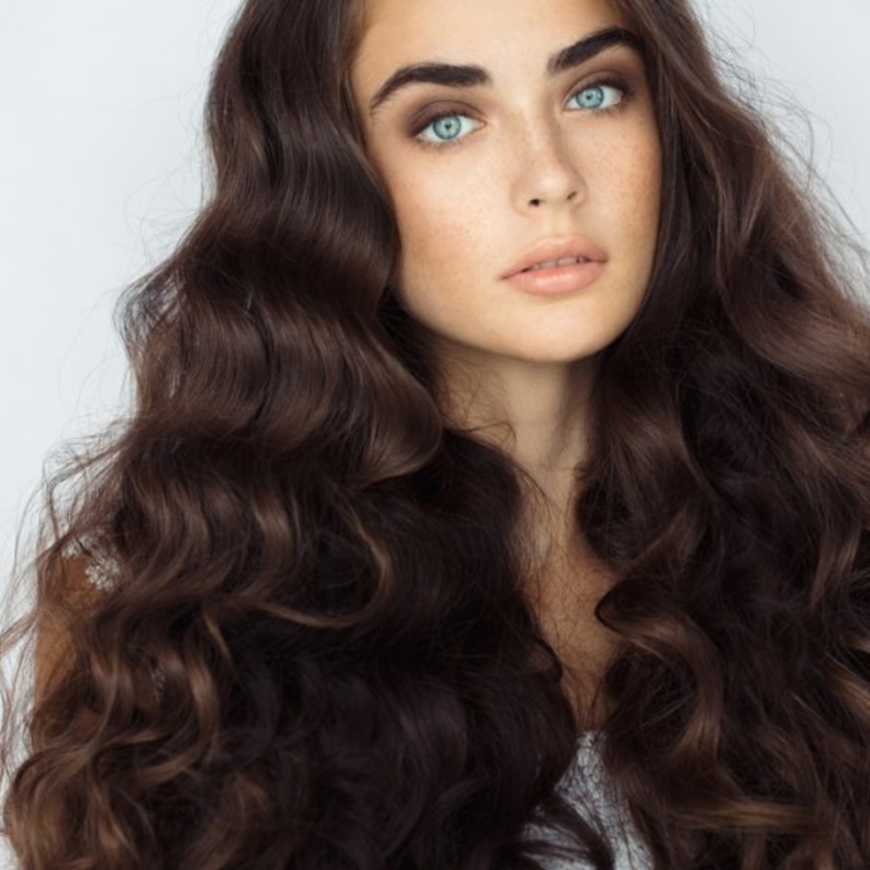 طرق الحفاظ على صحة الشعر للعروس أثناء الصيام