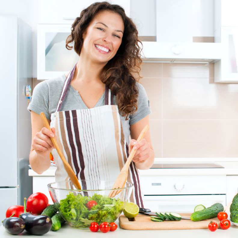 حافظي على نشاطك خلال رمضان بتناول بعض الاغذية الصحية