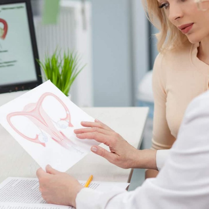 يشترط لإجراء عملية استئصال الرحم بالمنظار معرفة تفاصيل الحالة المرضية وخبرة ومهارة الجراح