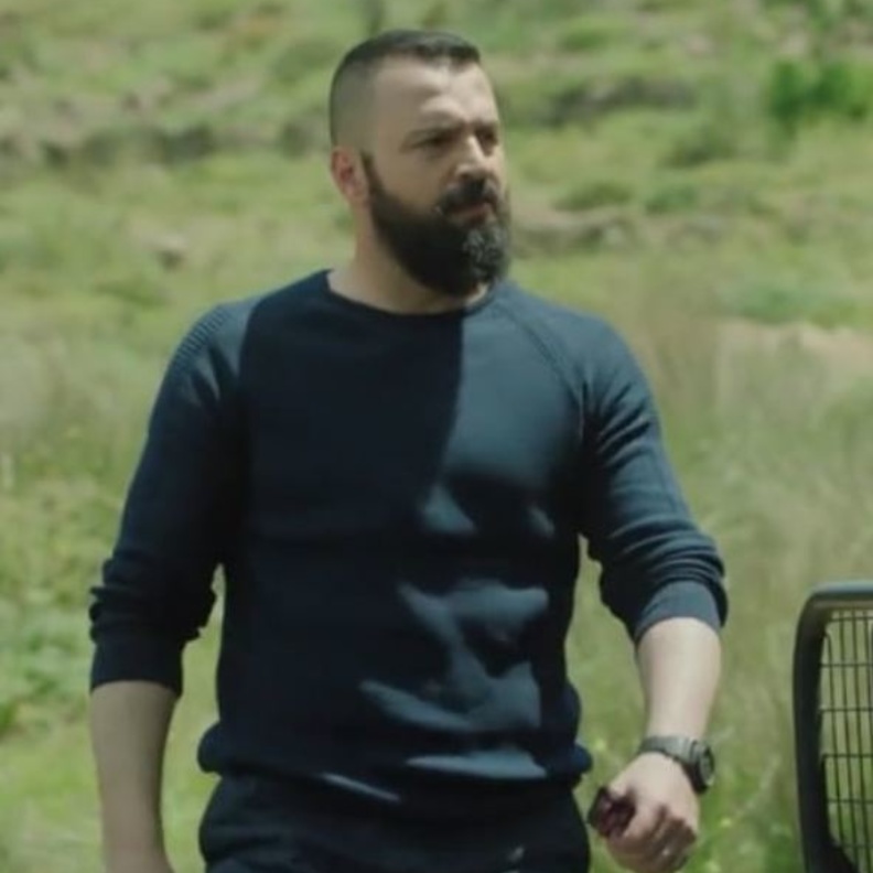 الهيبة العودة الحلقة 12