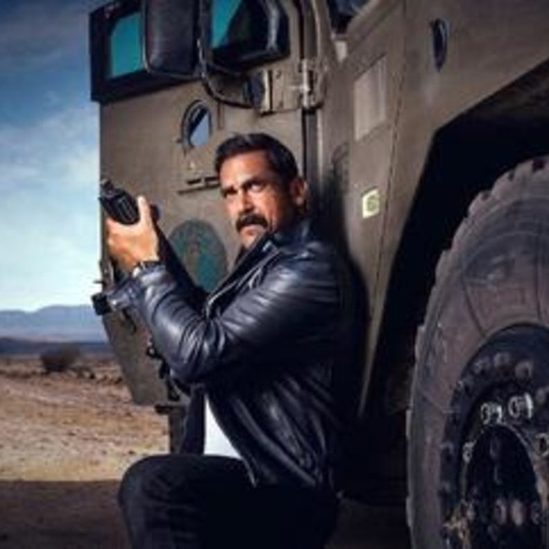 مسلسل كلبش الجزء الثاني 2018