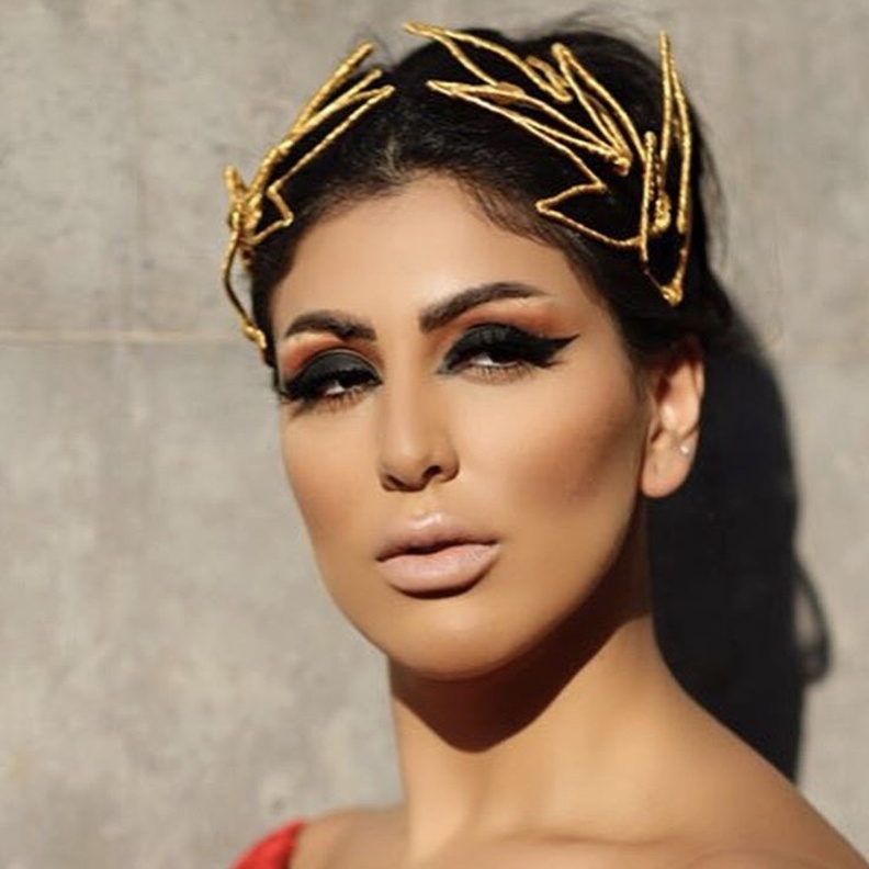 ظفائر مبتكرة على طريقة Dry Salon