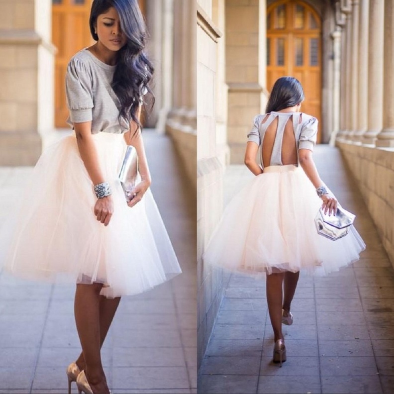  فستان الزفاف وافكار لإعلدة استعماله