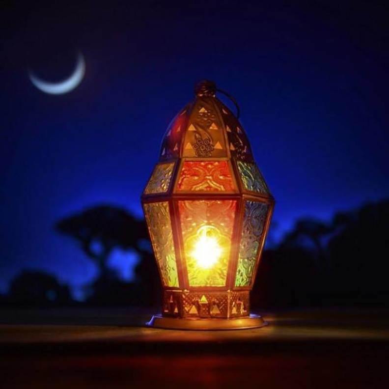 دعاء اليوم الثالث عشر من رمضان من أدعية الشهر الكريم