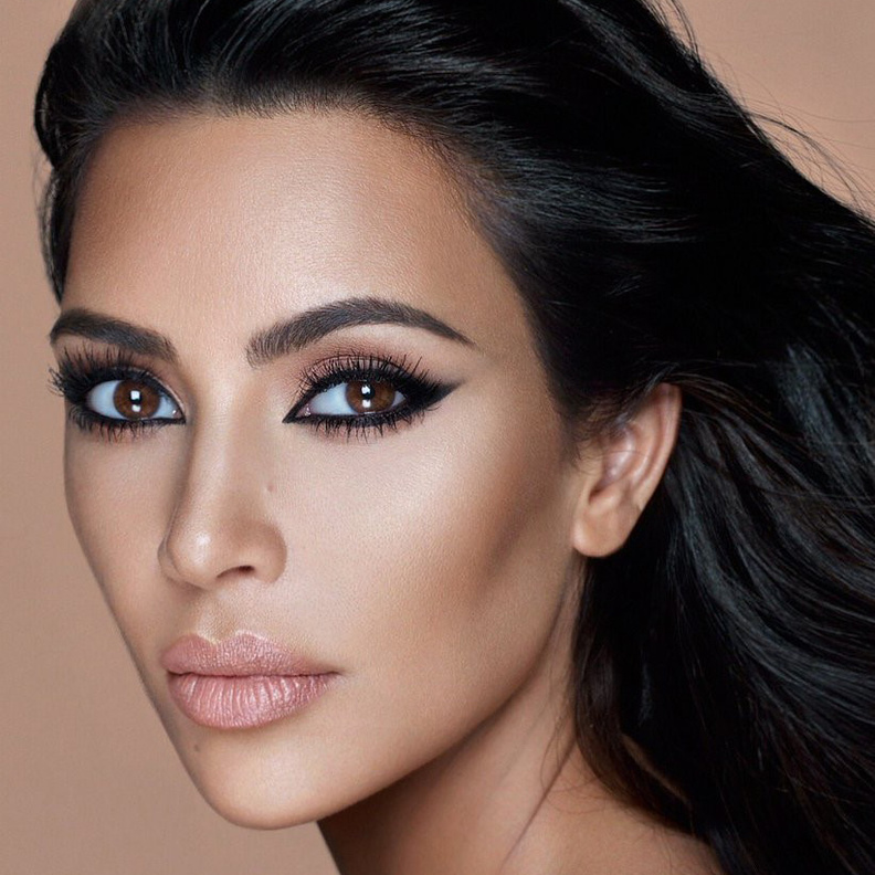 كيم كارديشيان