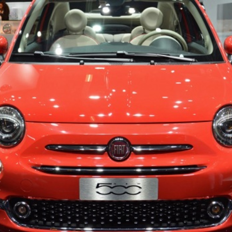  فيات ستوقف خط إنتاج سيارة ألفا روميو ميتو