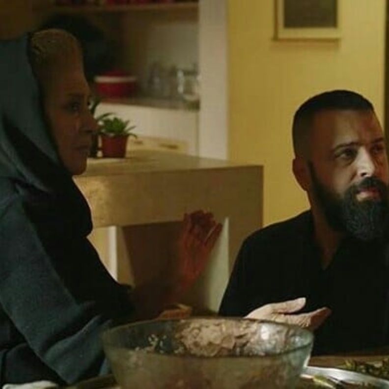 مسلسل الهيبة ـ العودة