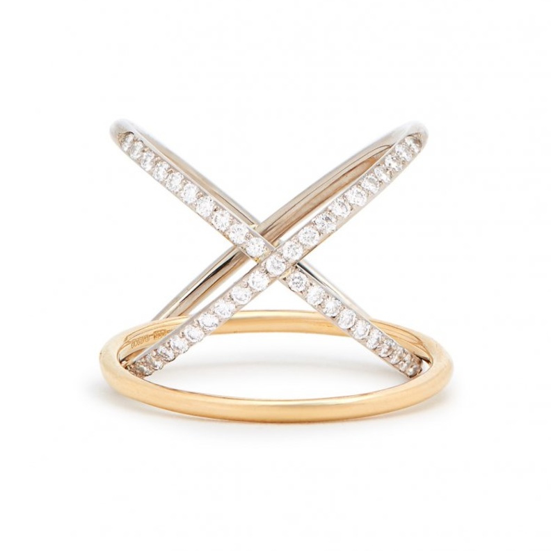 خاتم من Anabela Chan