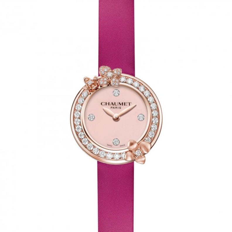 ساعة من شوباردChopard
