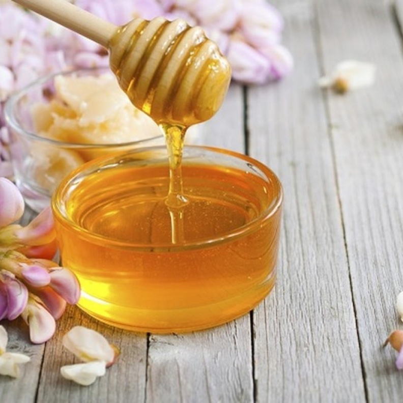 جربي ماسك العسل والبيكنج س،ودا للتخلص من الرؤوس السوداء